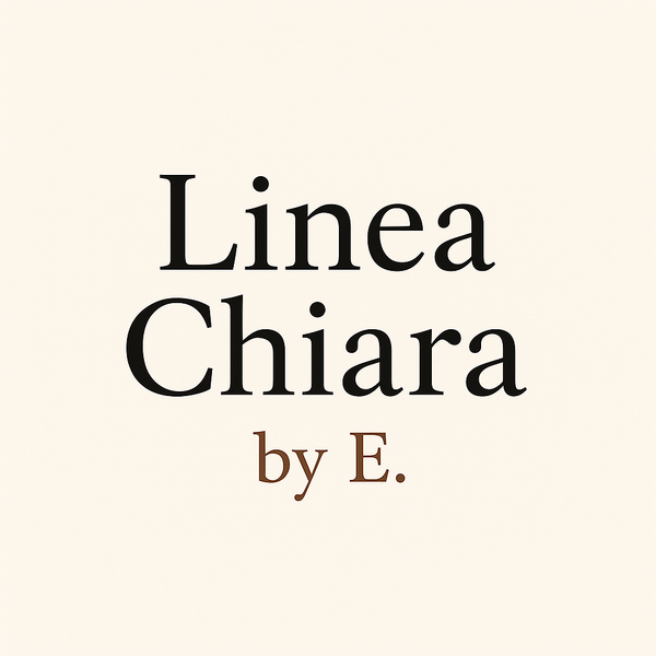 Linea Chiara by E.